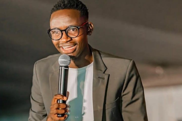 MCA-Tricky(Francis Munyao.